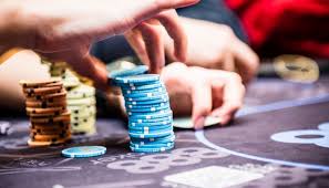 Зеркало Casino 1Go